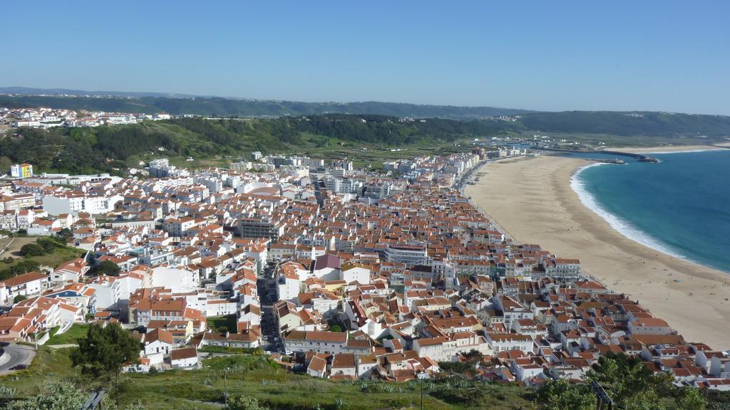 Dimar House Villa Nazare Exterior photo